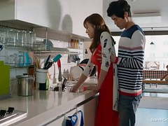 Asian Nudes presents: Chae min-seo nude - young mother 3