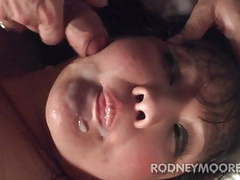 Asian Nudes presents: Fat and kinky kelly shibari chubby asian bbw