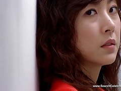 Asian Nudes presents: Hyeon-a seong nude - aein
