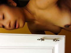 Asian Nudes presents: Indonesian wife