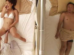 Asian Nudes presents: Jav massage gone wrong covert sex in hd subtitles