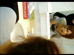 Asian Nudes presents: My chinese fan 2