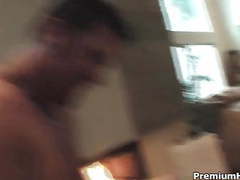 Asian Nudes presents: Max makita fingered and squirts