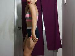 Asian Nudes presents: Hope 1