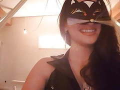 Asian Nudes presents: Princess marx ballbusts andrea dipre