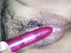 Asian Nudes presents: Wife and a vibrator