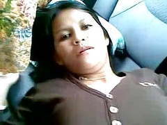Asian Nudes presents: Malay- ah ah ah dlm keta