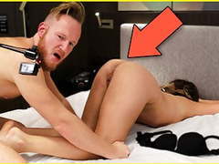 Asian Nudes presents: Young asian asks masseur for happy ending... real amateur!