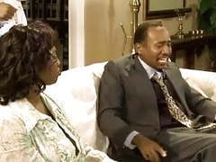 Asian Nudes presents: The jeffersons,: a xxx parody