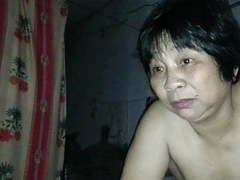 Asian Nudes presents: Asian blowjob
