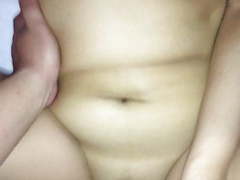 Asian Nudes presents: Yuuka-chan creampie(nakadashi)