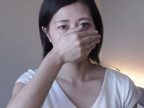 Asian Nudes presents: Asian angel