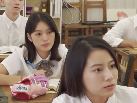 Asian Nudes presents: Model tv - cute asian teen get fuck in the classroom
