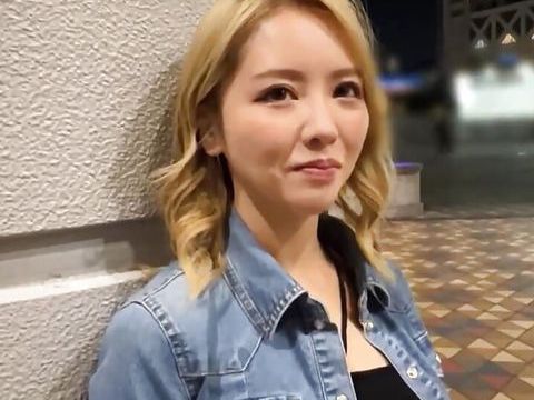 Asian Nudes presents: Big boobs tattooed gal gets fucked and climaxes 3p #kanna #part-time worker