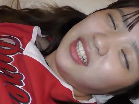 Asian Nudes presents: Asian angel