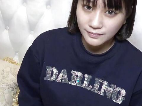 Asian Nudes presents: Asian angel