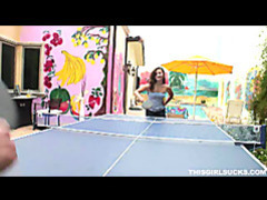 Asian Nudes presents: Cute asian named kita zen gets facialized after blowing a big cock