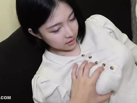 Asian Nudes presents: Asian angel